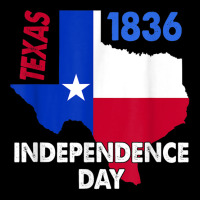 Proud Texas & Independence Day 1836 The Lone Star Flag T Shirt Youth Hoodie | Artistshot