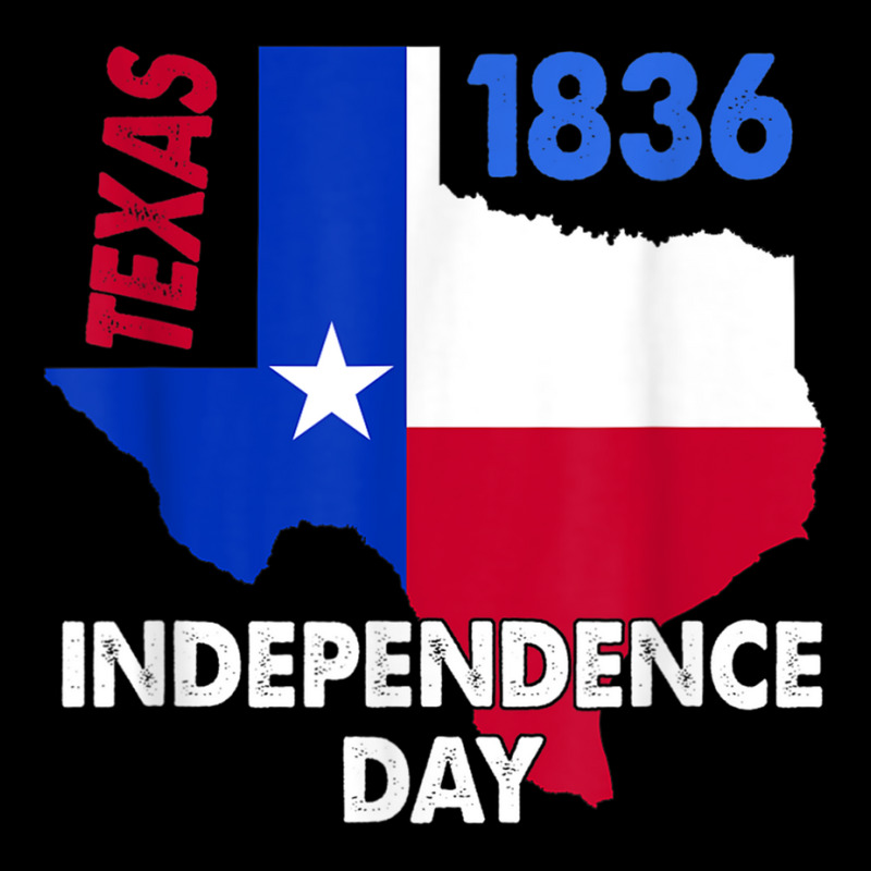 Proud Texas & Independence Day 1836 The Lone Star Flag T Shirt Youth Hoodie by vacheu | Artistshot