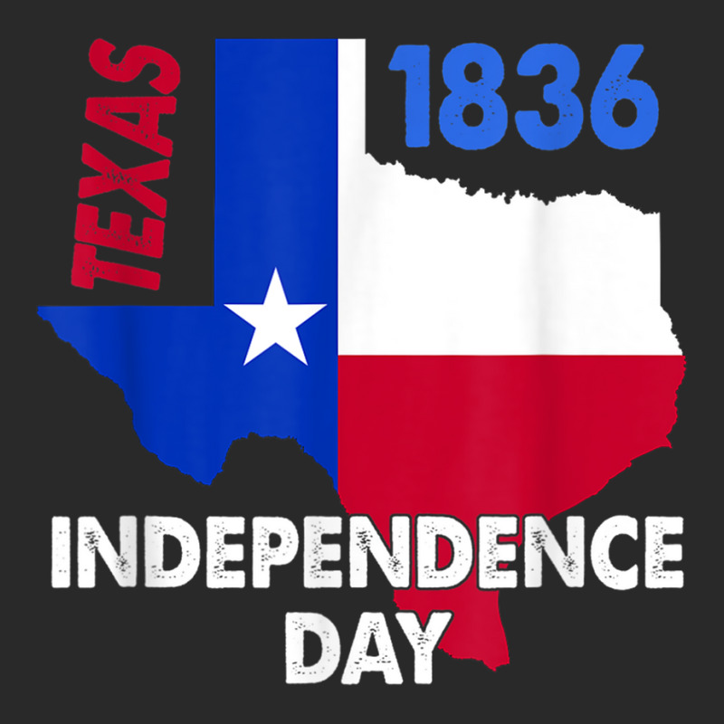 Proud Texas & Independence Day 1836 The Lone Star Flag T Shirt Toddler T-shirt by vacheu | Artistshot