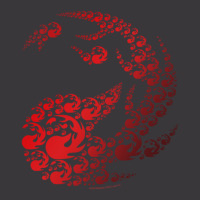 Magic The Gathering Red Mana Elements Ladies Curvy T-shirt | Artistshot