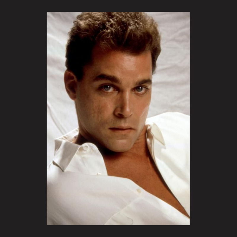 Ray Liotta T-shirt | Artistshot