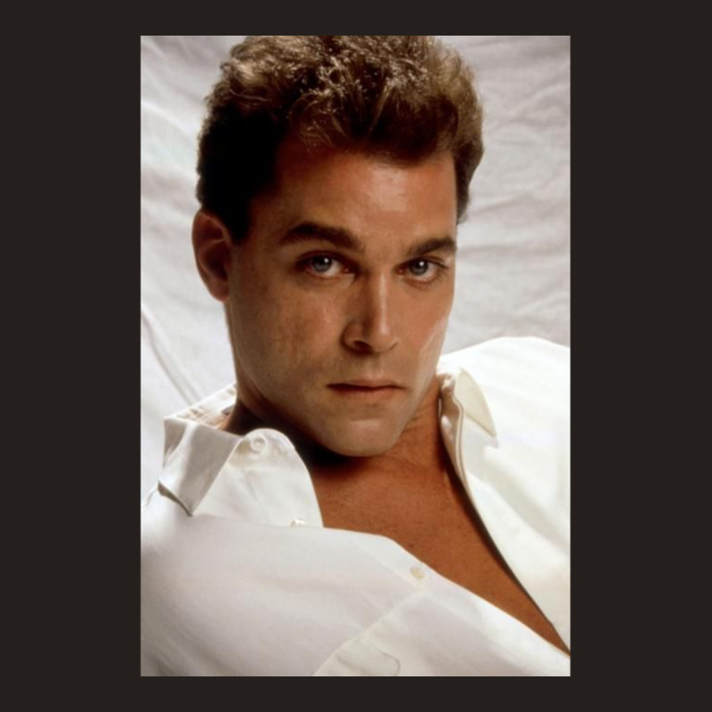 Ray Liotta Tank Top | Artistshot