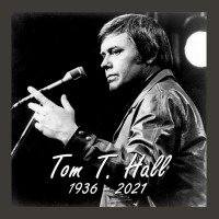 Rip Tom T. Hall Bucket Hat | Artistshot