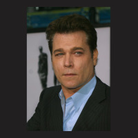 Ray Liotta T-shirt | Artistshot