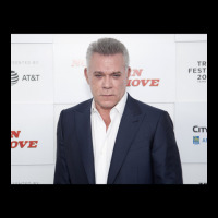 Ray Liotta Zipper Hoodie | Artistshot