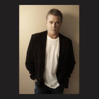 Ray Liotta T-shirt | Artistshot