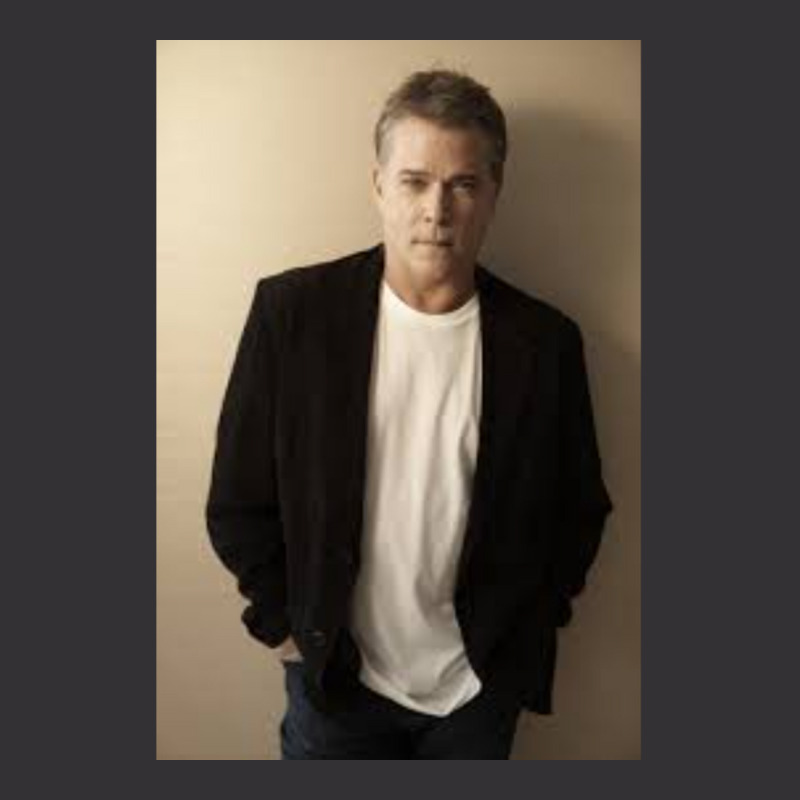 Ray Liotta Vintage Short | Artistshot