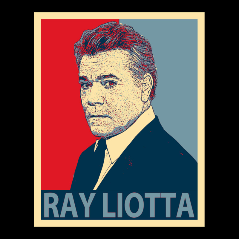 Ray Liotta V-neck Tee | Artistshot