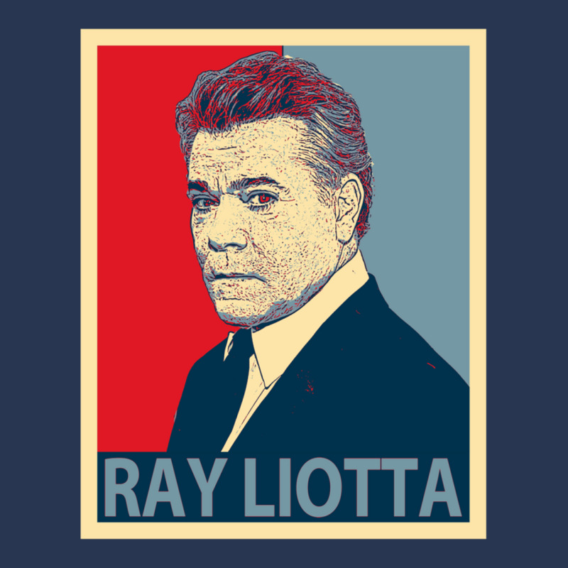 Ray Liotta Men Denim Jacket | Artistshot