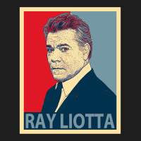 Ray Liotta Classic T-shirt | Artistshot