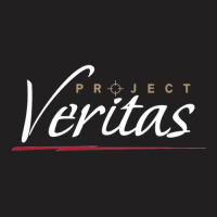 Project Veritas - James O'keefe T-shirt | Artistshot