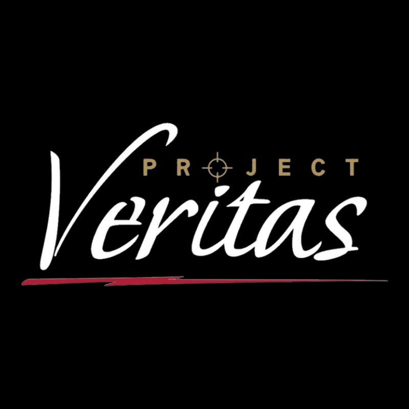 Project Veritas - James O'keefe Zipper Hoodie by HeatherThomas | Artistshot