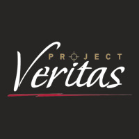 Project Veritas - James O'keefe Ladies Fitted T-shirt | Artistshot