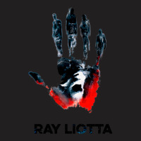 Ray Liotta            (1) T-shirt | Artistshot