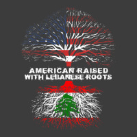 American Raised With Lebanese Roots Lebanon Men's Polo Shirt | Artistshot