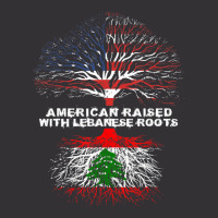 American Raised With Lebanese Roots Lebanon Vintage Hoodie And Short Set | Artistshot