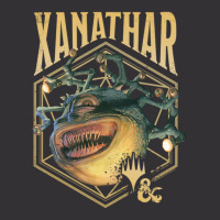 Magic The Gathering Xanathar Fury Vintage Hoodie | Artistshot