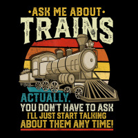 Trainspotting Trainspotter Model Trains Train Model Pocket T-shirt | Artistshot