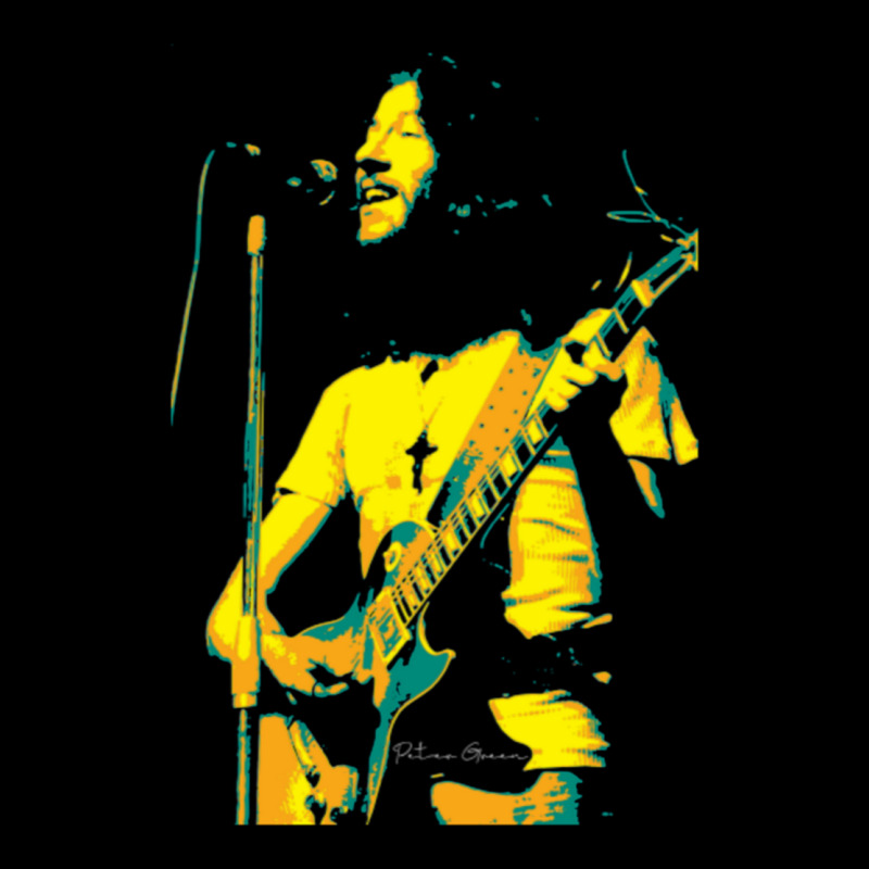 Peter Green Peter Green. Peter Allen Greenbaum. An English Blues Rock  Adjustable Cap | Artistshot