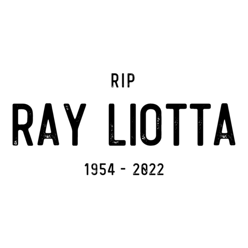 Ray Liotta Sticker | Artistshot