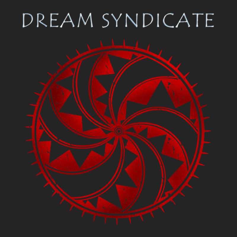 Dream Syndicate 3/4 Sleeve Shirt by EllaineRamshur | Artistshot