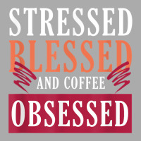 Stressed Gesblnet Kaffee Addictive Coffee Caffeine Gift T-shirt | Artistshot