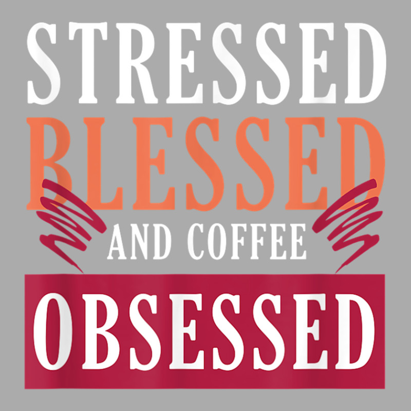 Stressed Gesblnet Kaffee Addictive Coffee Caffeine Gift T-shirt | Artistshot