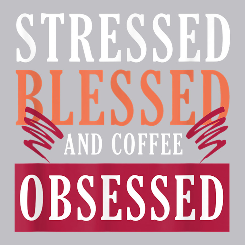 Stressed Gesblnet Kaffee Addictive Coffee Caffeine Gift Pocket T-shirt | Artistshot