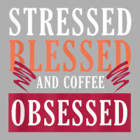 Stressed Gesblnet Kaffee Addictive Coffee Caffeine Gift Exclusive T-shirt | Artistshot