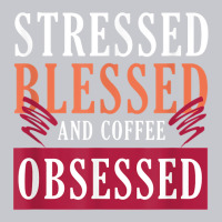 Stressed Gesblnet Kaffee Addictive Coffee Caffeine Gift Unisex Jogger | Artistshot