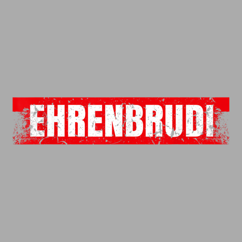 Ehrenbrudi  Ehrenbruder Brudi Bro Honour Hip Hop & Rap T-shirt | Artistshot