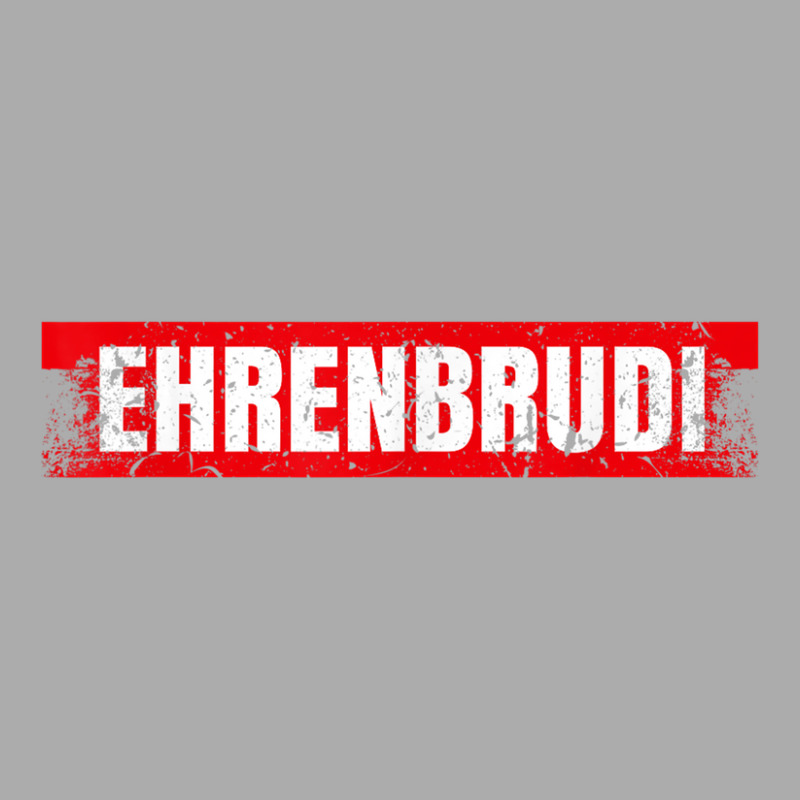 Ehrenbrudi  Ehrenbruder Brudi Bro Honour Hip Hop & Rap Men's T-shirt Pajama Set | Artistshot