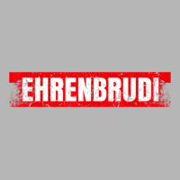 Ehrenbrudi  Ehrenbruder Brudi Bro Honour Hip Hop & Rap Hoodie & Jogger Set | Artistshot