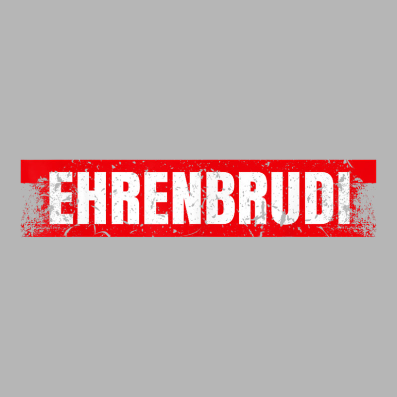 Ehrenbrudi  Ehrenbruder Brudi Bro Honour Hip Hop & Rap Hoodie & Jogger Set | Artistshot