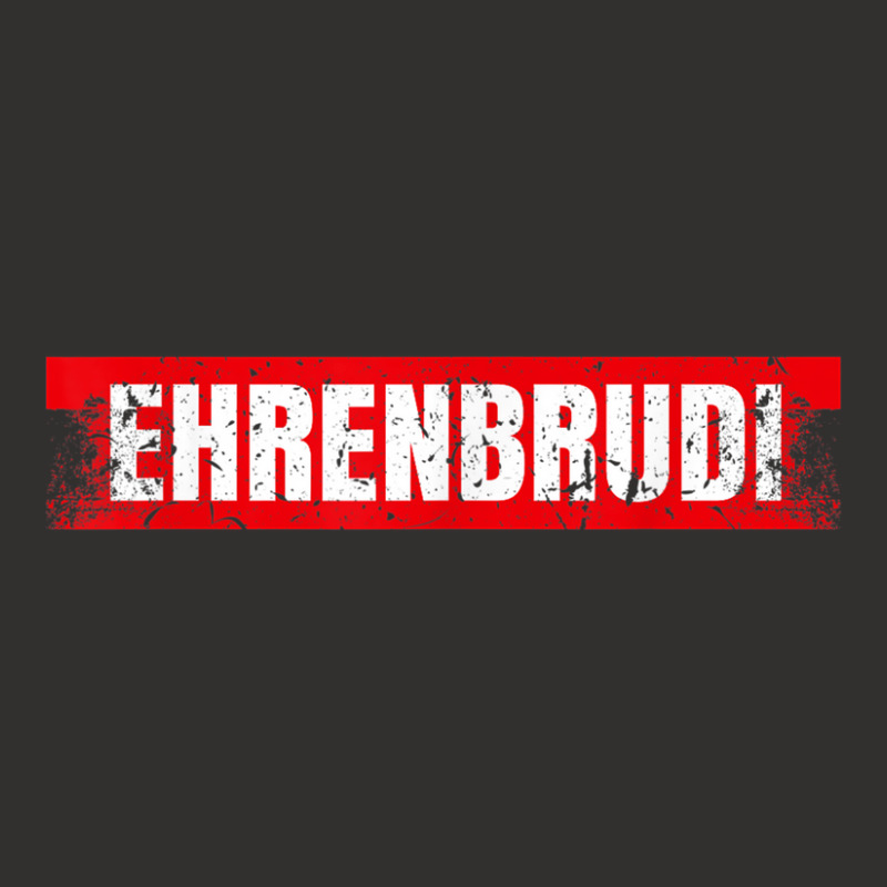 Ehrenbrudi  Ehrenbruder Brudi Bro Honour Hip Hop & Rap Champion Hoodie | Artistshot