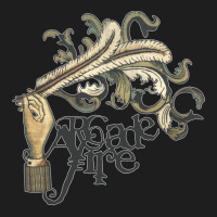 Arcade Fire Funeral Classic T Classic T-shirt | Artistshot