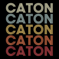 Caton New York Caton Ny Retro Vintage Text Unisex Jogger | Artistshot