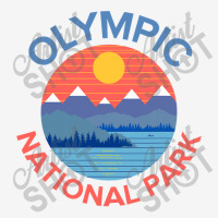 Olympic National Park Travel Mug | Artistshot