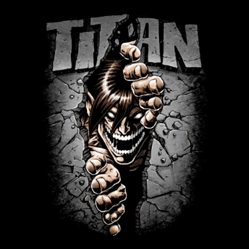 Split Titan, Split, Titan, The Split Titan, Split Titan Art, Split Tit Unisex Jogger | Artistshot