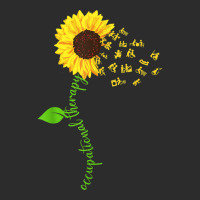 Sunflower Occupational Therapy Costume Ot Therapist Exclusive T-shirt | Artistshot