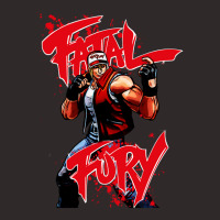 Fatal Fury Racerback Tank | Artistshot