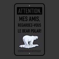 Le Bear Polar Signtransparent Ladies Curvy T-shirt | Artistshot