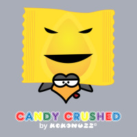 Candy Crushed - Koo Vs Candy Crush Tank Dress | Artistshot