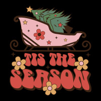 Tis The Season - Christmas Pocket T-shirt | Artistshot