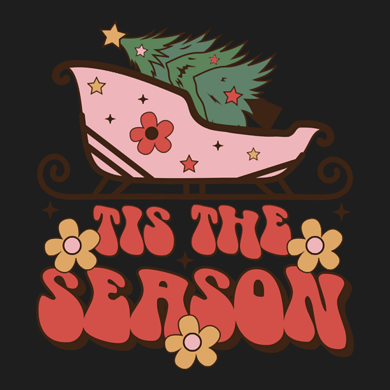 Tis The Season - Christmas Classic T-shirt by Sheppard Karena | Artistshot