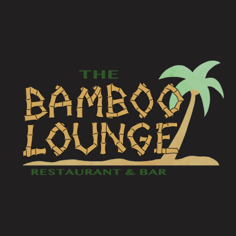 Goodfellas - Bamboo Lounge T-shirt | Artistshot