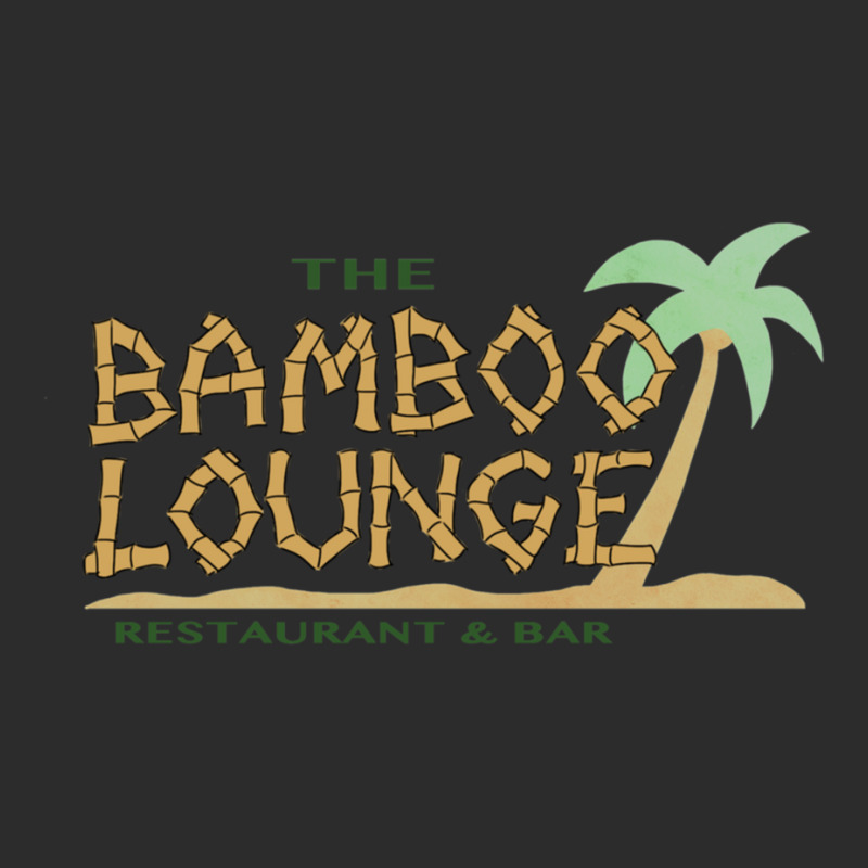 Goodfellas - Bamboo Lounge Exclusive T-shirt | Artistshot