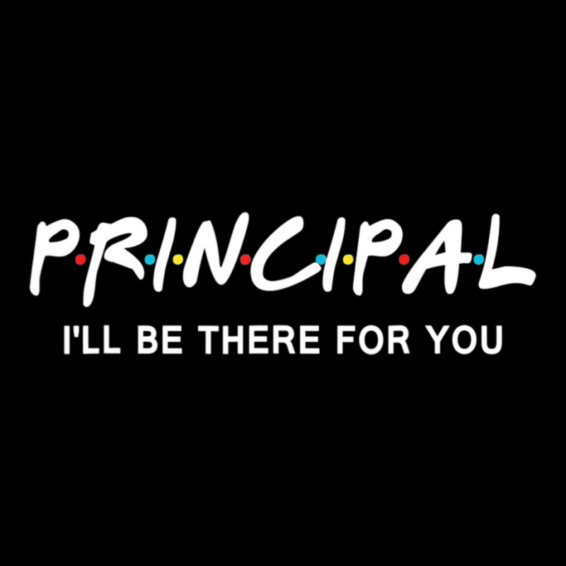 Principal I'll Be There For You Back To School Lightweight Hoodie by cm-arts | Artistshot