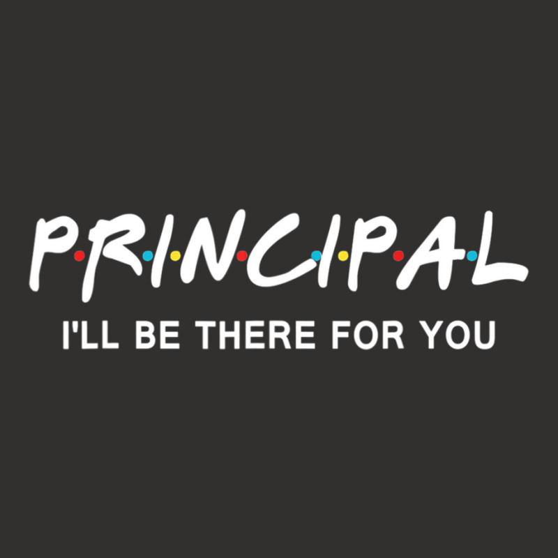 Principal I'll Be There For You Back To School Champion Hoodie by cm-arts | Artistshot