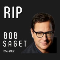 Rip Bob Saget Classic Hoodie & Jogger Set | Artistshot